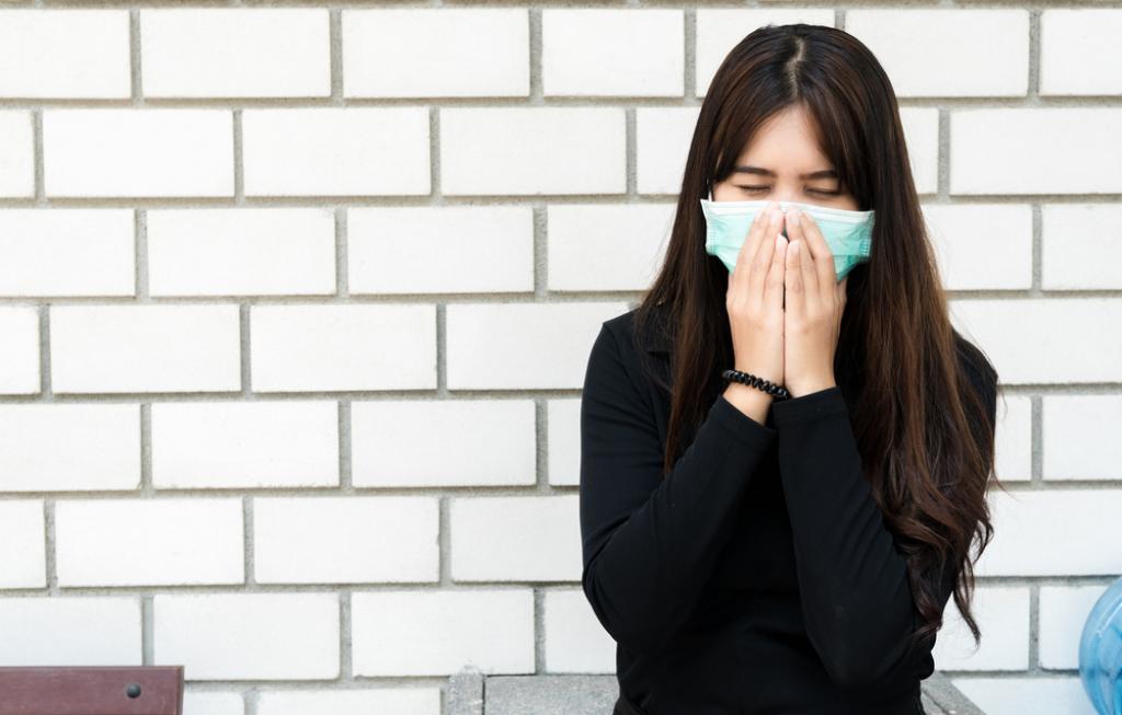 Sering Flu dan Batuk? Saatnya Motivasi Diri untuk Jalani Hidup Lebih Sehat