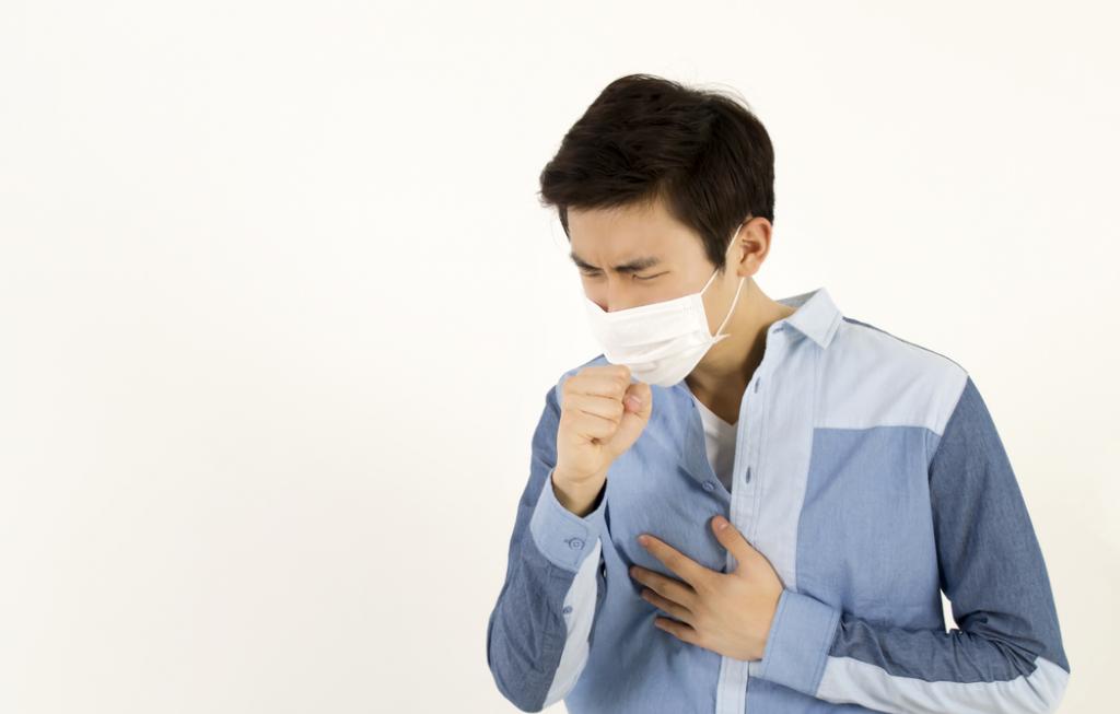 Tips Redakan Flu dan Batuk Yang Efektif!