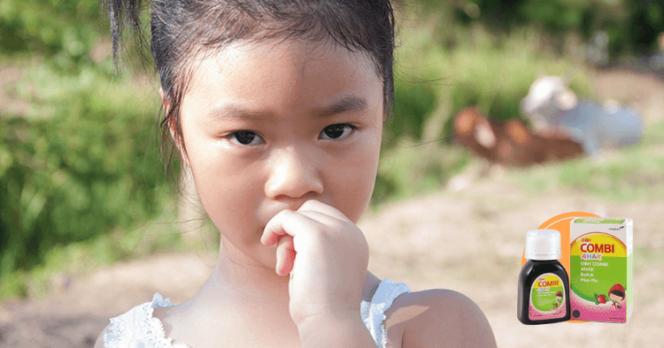 Anak Suka Menggigit Kukunya? Atasi dengan Trik Jitu Ini