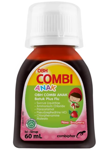OBH Combi Anak