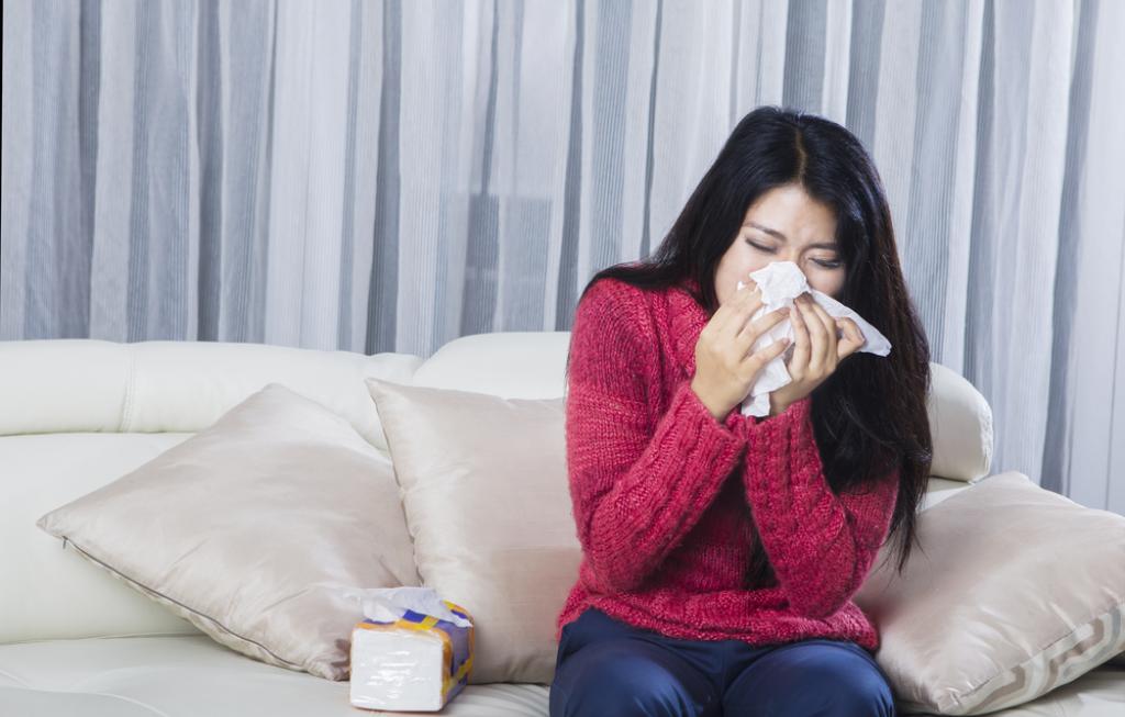 Jangan Mudah Percaya Mitos Keliru Tentang Batuk dan Flu Ini