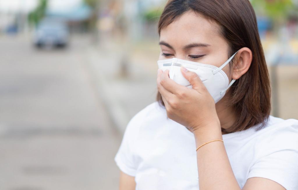 Dampak Polusi Udara Bagi Kesehatan Pernafasan yang Wajib Diwaspadai
